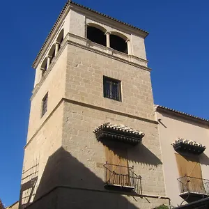 Apartmán Residencia Universitaria San Jose, Màlaga