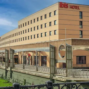 Hotel Ibis Centro Ciudad, Màlaga